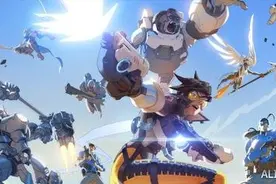 《守望先锋》新模式“竞技对战”登场 启元版开启预售图片