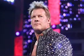 Y2J谈摔角狂热与RAW致命四重赛图片