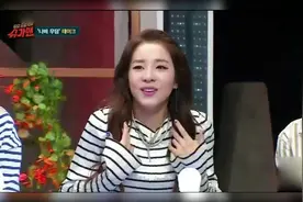 厉害 戚薇美貌让韩国人羡慕 戚爷威武 李承铉在韩国备有面子视频封面