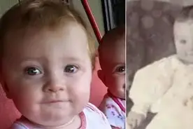 养儿像舅舅，生女像家姑，隔代遗传大揭秘图片