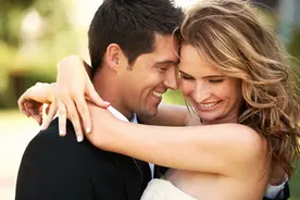 B型血男生和A型血女生图片