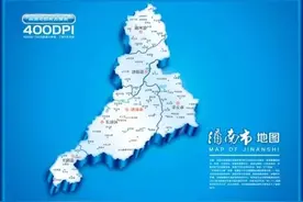 济南市区仅张庄就有4个，不找错地方都难。。。▏解密图片