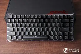 再掀性价比狂潮 黑爵AK33-RGB版首报图片