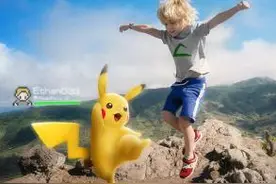 口袋妖怪go成就任务有哪些 成就日常任务介绍图片