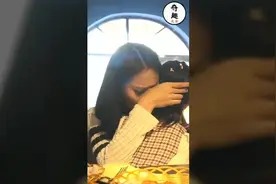 这么甜蜜的爱情，真羡慕