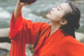 殇小谨的《红昭愿》，一首很好听的中国风歌曲