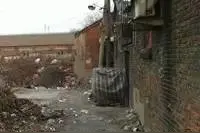 红桥、河北的这些地方有拆迁计划图片