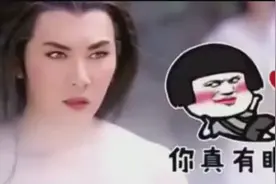 那些年看得电视剧尴尬台词瞬间，不敢相信是真的，而且就这样演了视频封面