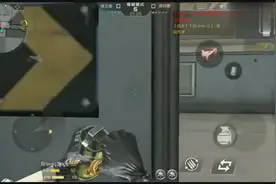 cf手游新英雄角色萝拉销魂的无线电语音