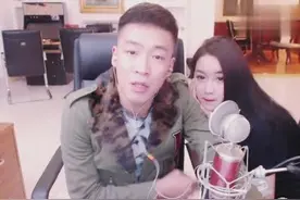 刘一手直播维护媳妇真爷们视频封面