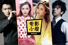 41岁小李交19岁新女友啦！谢霆锋《十二道锋味》电影版开机！图片