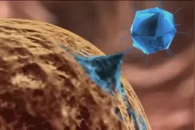 纳米有多长？指甲每秒长1纳米，科学家利用纳米技术治疗癌症？