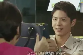 天天见面的假小子化妆后换上裙子简直是另一个人，男子看傻了!