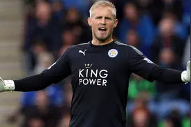 舒梅切尔：末尾比榜首压力大得多图片