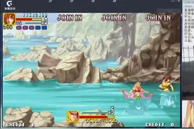 神剑伏魔录黄荷最高难度隐藏幕神行姑娘路线一命by黄泉方舟