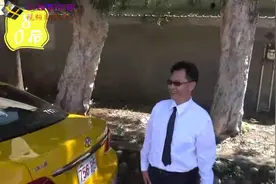 街头采访丰田Altis为何在台湾被称为神车 台版卡罗拉视频封面