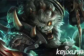 LOL狮子狗遭禁真实原因 LOL雷恩加尔BUG揭秘图片