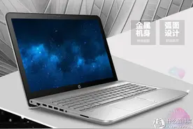 HP 惠普 ENVY15-ae120TX 15.6英寸笔记本开箱及简单测评图片