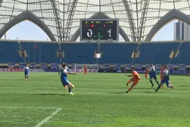 足协杯综述：人和权健晋级，毅腾湘涛等出局图片