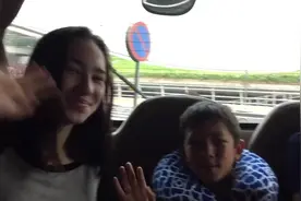 外国人暑假游西安桂林北京上海，真是大美中国视频封面