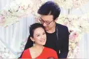女儿一场百日宴 暴露章子怡汪峰朋友圈图片