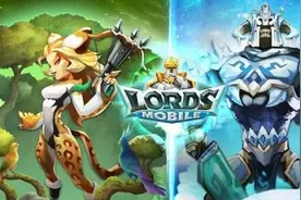 世界同服竞技 《王国纪元》英雄竞技场揭幕图片