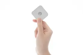 小果发布手机”投屏神器”电视果 4月12日京东首发图片