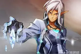 时空猎人冰魄技能有哪些 时空猎人冰魄技能盘点图片