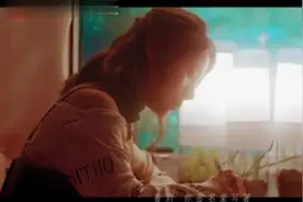 《姗姗》是《大七电台》的压轴歌曲，也是金玟岐自己的心头之爱