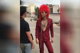 广西老表许华升和三炮，赌桌上的故事，笑喷！视频封面