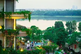 碧桂园·天玺湾做“有阅历的新建筑” 五星实景示范区4.23开放图片