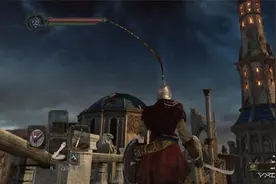 《黑暗之魂3》刀哥怎么打？刀哥过关攻略图片