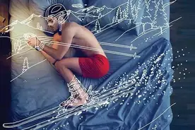 Crusoe | 充满想象力的男士内裤广告 真的一点都不污图片