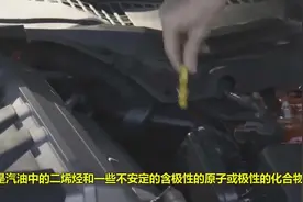 汽油也有保质期，长时间存放还会损坏发动机，你有留意过吗？