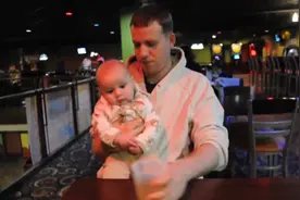 最新出炉的儿童搞笑视频，厉害了我的小祖宗视频封面