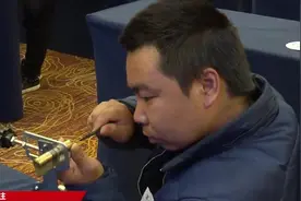 再也不用担心锁匠不靠谱啦！12月起武汉锁匠考试合格才能从业视频封面