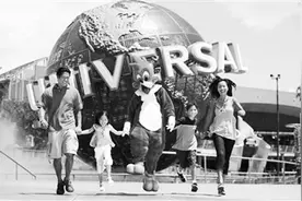 新加坡华人 家庭幸福有秘诀图片