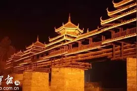 广西又一条最美高速路要通车啦！周末自驾游，约吗？图片