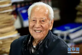 誓言无声 “潜心”永恒——“中国核潜艇之父”的“深潜”人生图片