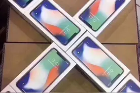 iPhone X上午加价收，下午急忙抛！杭州手机商内心是崩溃的！还有一个坏消息……图片