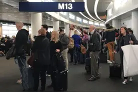 飞机上到底能不能拍视频？美国航空公司规定多图片