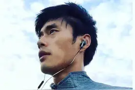 男模赵磊：抖落T台的星光璀璨 归来仍是成武追梦少年图片