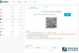 FatBTC开放玩客云交易 今日价格5.0RMB图片