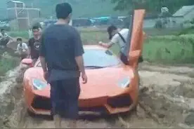 北京这两个地名，你都不好意思喊出来图片