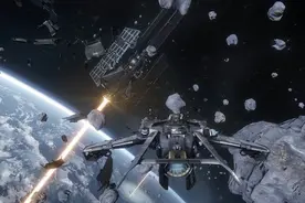 让你实现买房梦想 《星际公民》可买土地图片