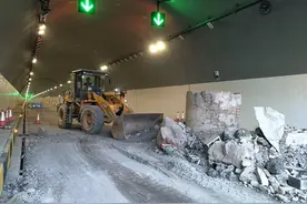 义兰公路今天全线通车 义乌到兰溪缩短半小时图片