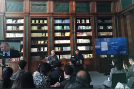 诺贝尔文学奖标准是在变，评委的爱好也会决定文学奖的导向图片