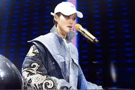 李宇春举办新专辑首唱会 发布压轴曲目《一趟》图片