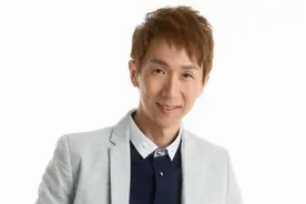 王德明回归电台 加入96.3好FM图片