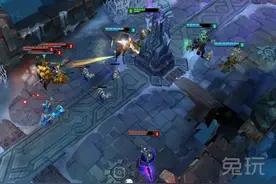 奥术彗星屈居第二？大乱斗首选符文盘点图片